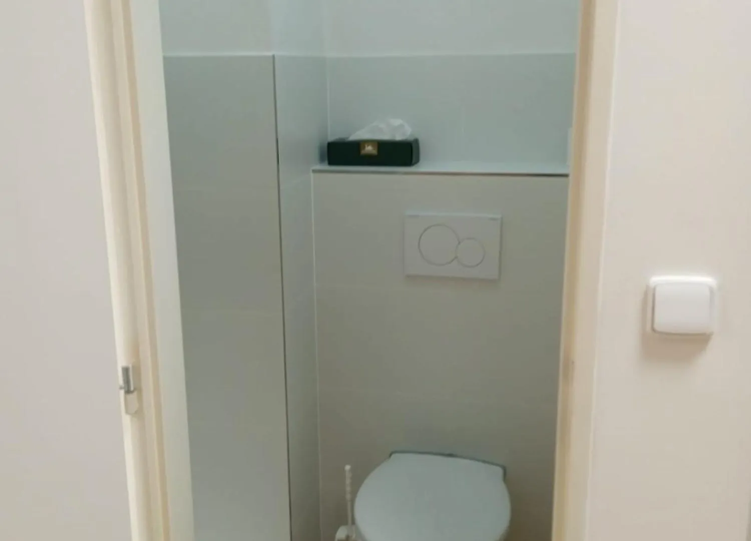 Appartement Ubytovani Na Ruzku Chrudim