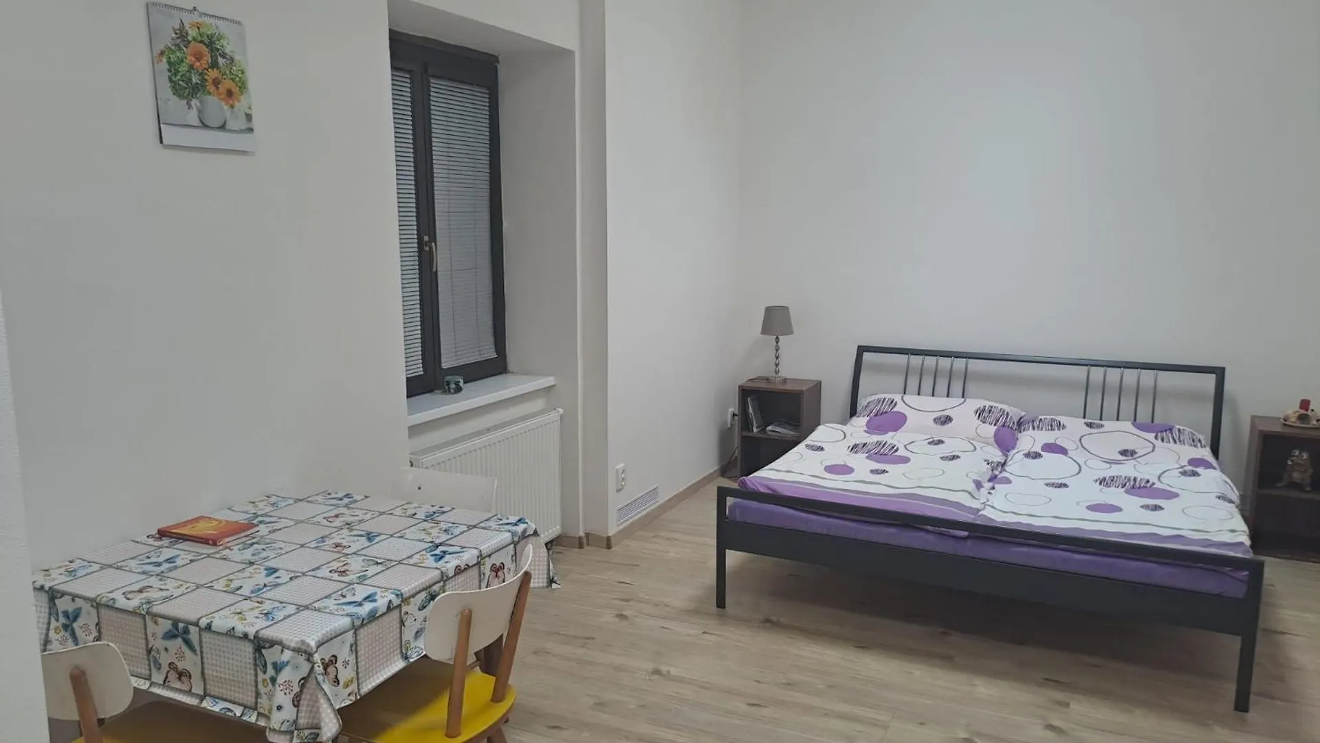 Ubytovani Na Ruzku Chrudim 0*,