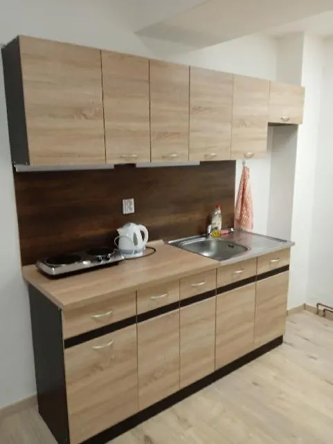 Ubytovani Na Ruzku Chrudim Appartement