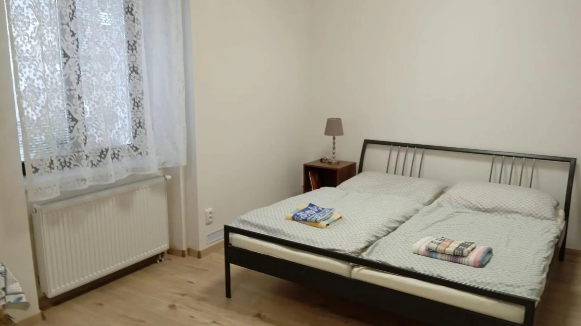 Ubytovani Na Ruzku Chrudim Appartement