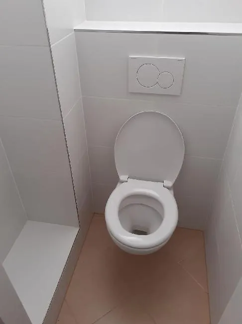Ubytovani Na Ruzku Chrudim 0*,