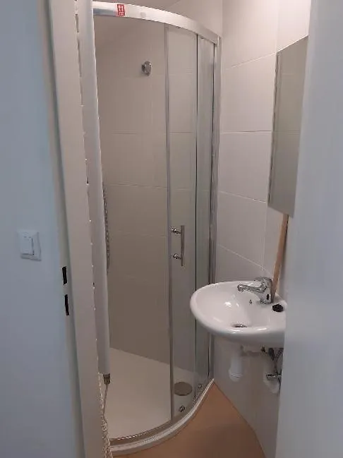 Ubytovani Na Ruzku Chrudim