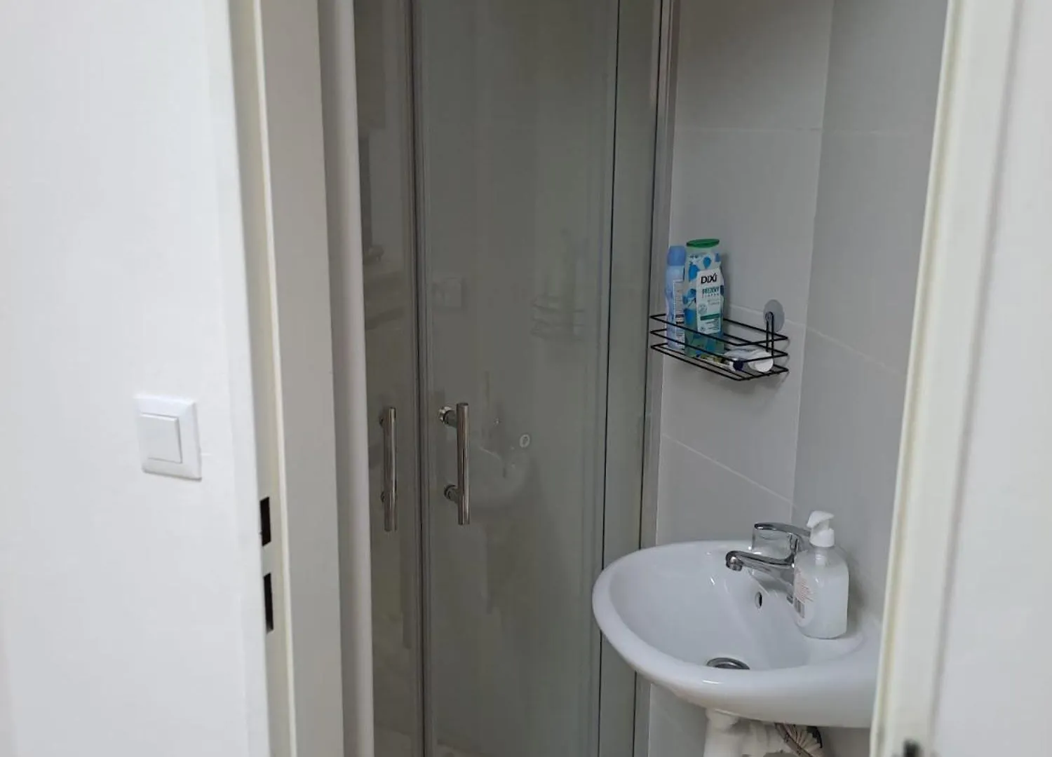 Appartement Ubytovani Na Ruzku Chrudim Tsjechië