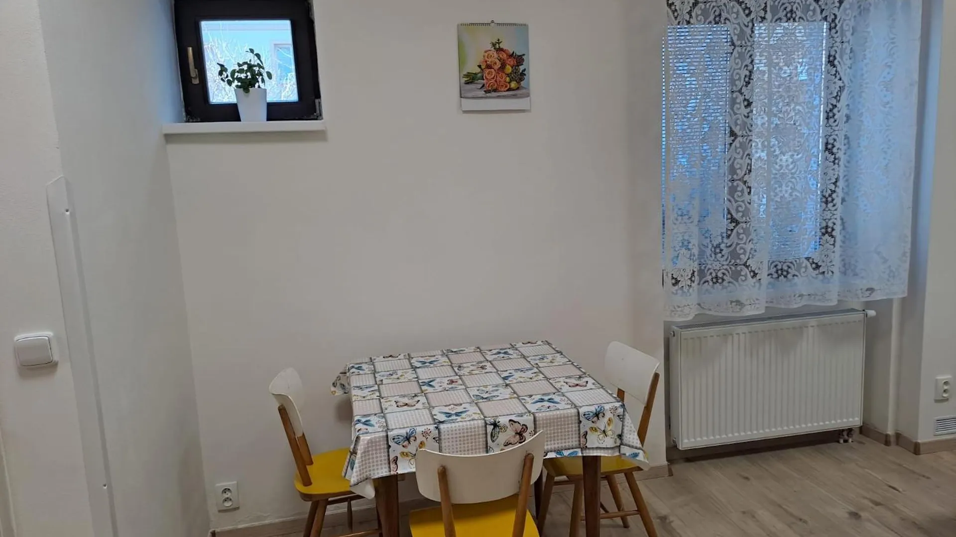 Ubytovani Na Ruzku Chrudim Appartement