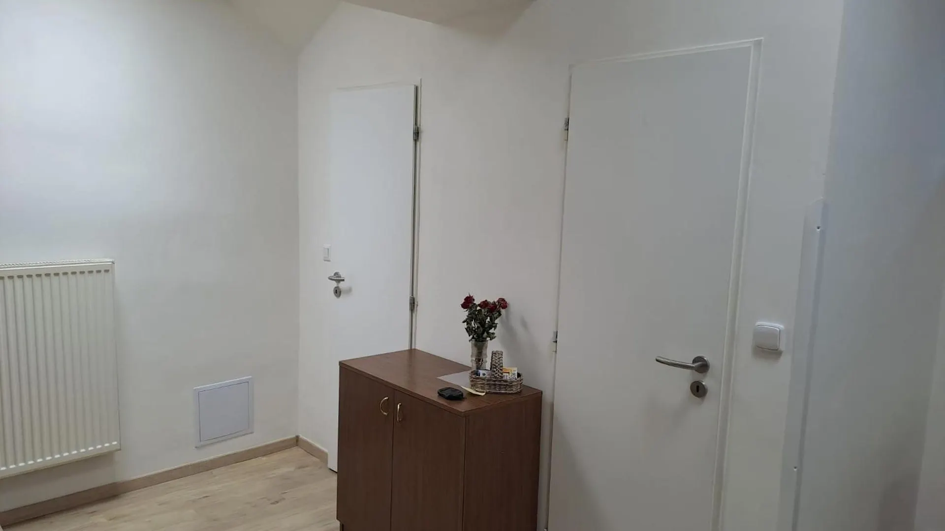 Appartement Ubytovani Na Ruzku Chrudim