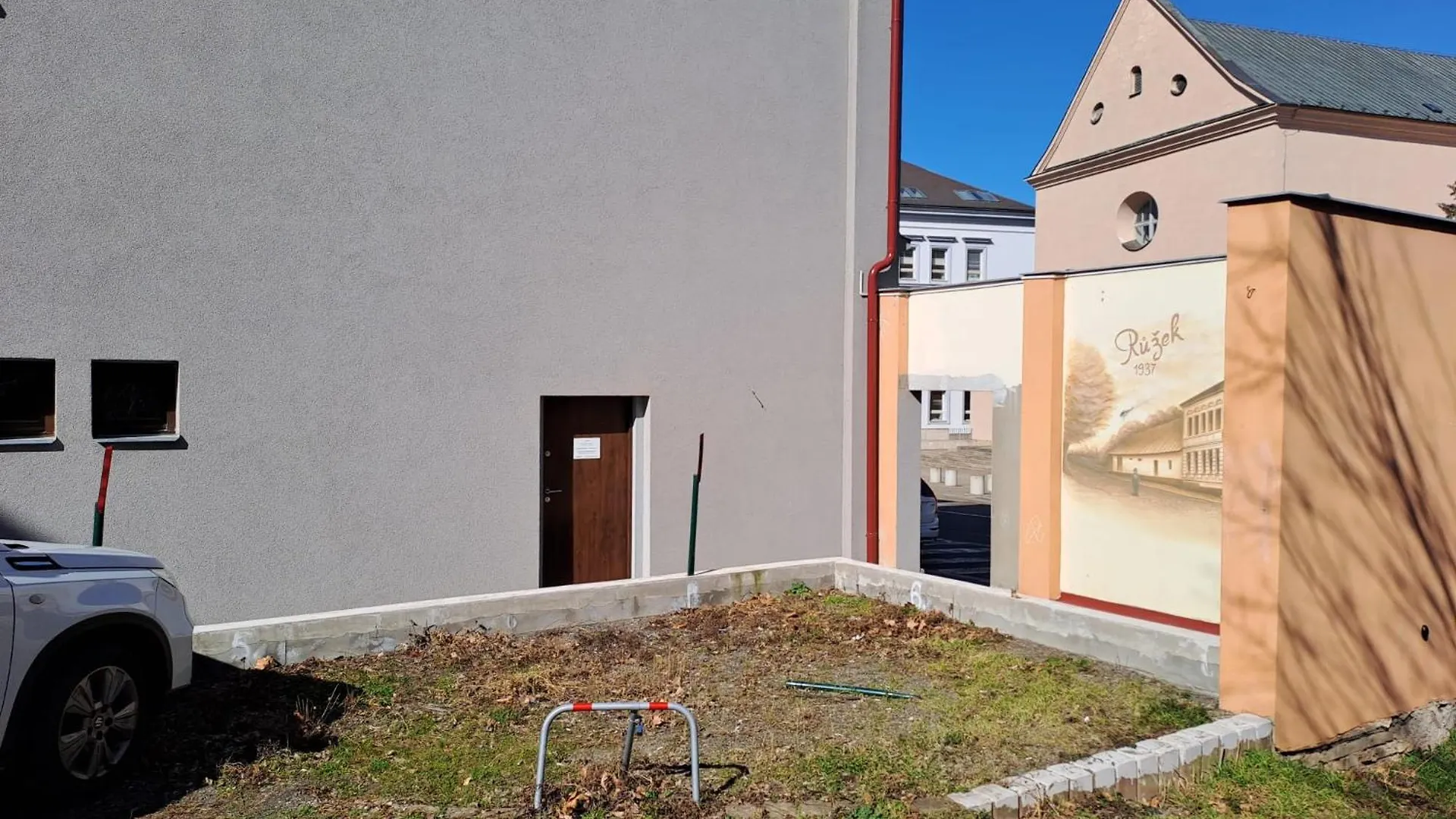 Ubytovani Na Ruzku Chrudim 0*,  Tsjechië
